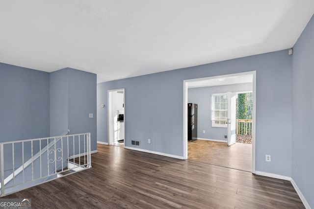 1615 Pine Glen Circle, Decatur, GA 30035