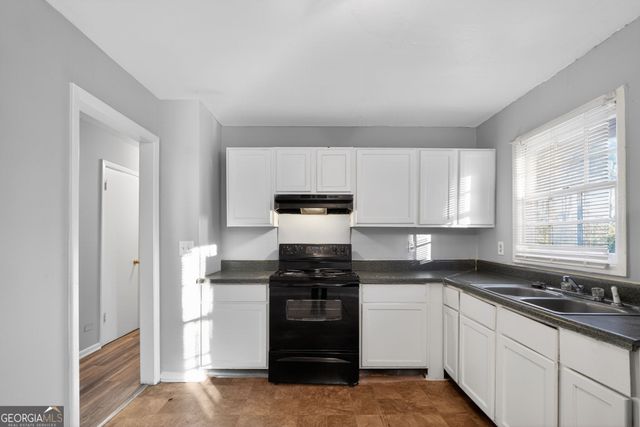 1615 Pine Glen Circle, Decatur, GA 30035