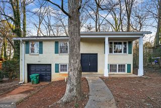 1615 Pine Glen Circle, Decatur, GA 30035
