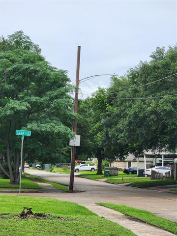 6428 Sherwood Drive, Houston, TX 77021