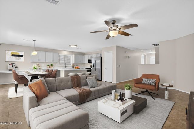 1715 E BRANHAM Lane, Phoenix, AZ 85042