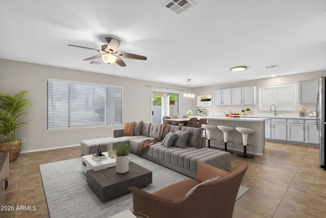 1715 E BRANHAM Lane, Phoenix, AZ 85042