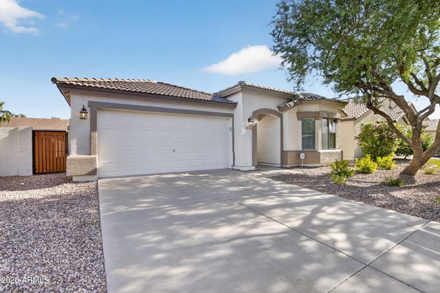 1715 E BRANHAM Lane, Phoenix, AZ 85042
