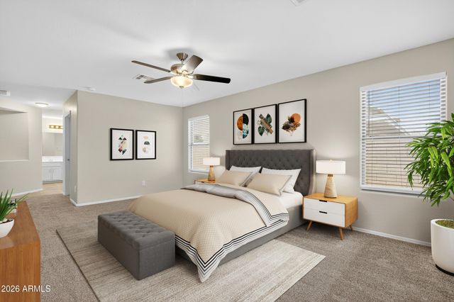 1715 E BRANHAM Lane, Phoenix, AZ 85042