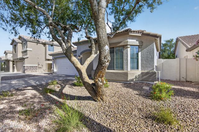 1715 E BRANHAM Lane, Phoenix, AZ 85042