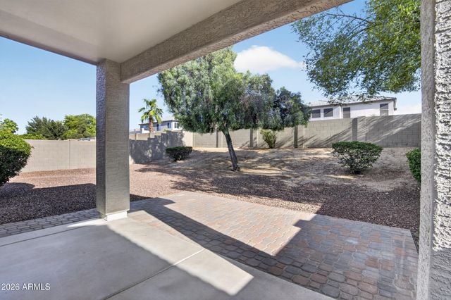 1715 E BRANHAM Lane, Phoenix, AZ 85042