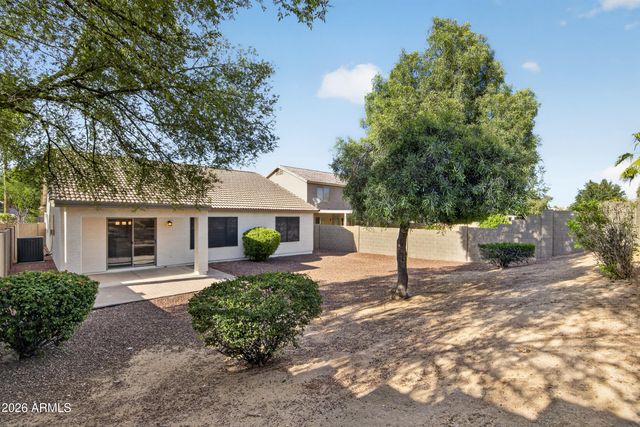 1715 E BRANHAM Lane, Phoenix, AZ 85042