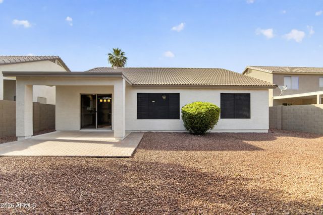 1715 E BRANHAM Lane, Phoenix, AZ 85042