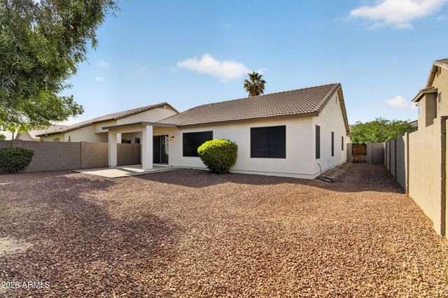 1715 E BRANHAM Lane, Phoenix, AZ 85042