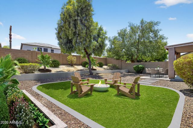 1715 E BRANHAM Lane, Phoenix, AZ 85042