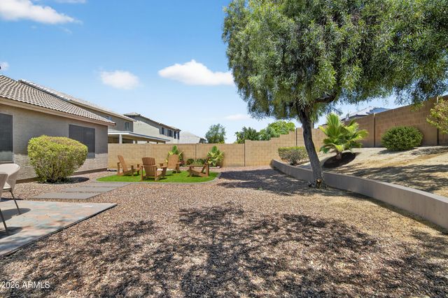 1715 E BRANHAM Lane, Phoenix, AZ 85042