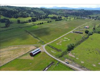 91146 PIONEER FARM Rd, Warrenton, OR 97146