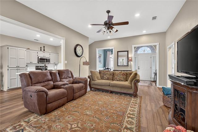 320 Crystal View, Van Buren, AR 72956