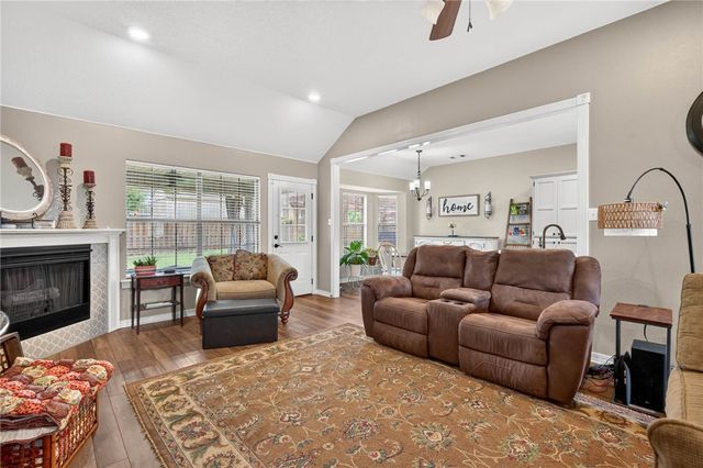 320 Crystal View, Van Buren, AR 72956