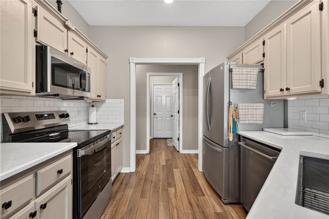 320 Crystal View, Van Buren, AR 72956