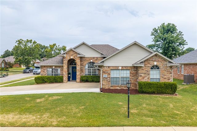 320 Crystal View, Van Buren, AR 72956
