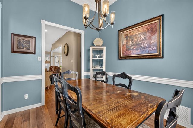 320 Crystal View, Van Buren, AR 72956