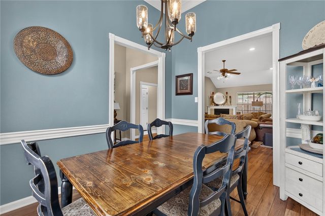 320 Crystal View, Van Buren, AR 72956