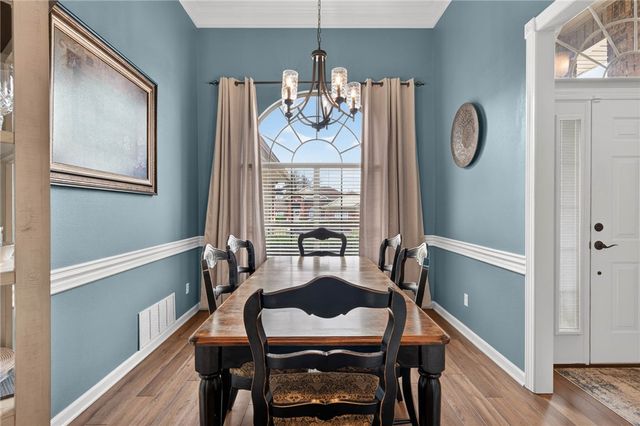 320 Crystal View, Van Buren, AR 72956