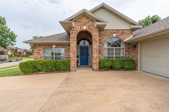 320 Crystal View, Van Buren, AR 72956