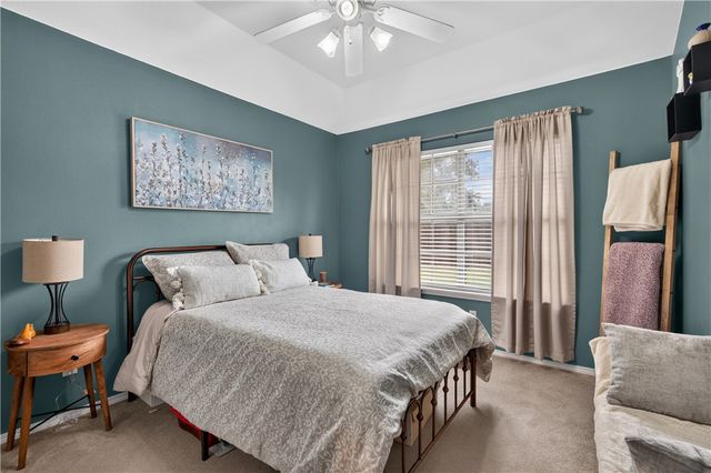 320 Crystal View, Van Buren, AR 72956