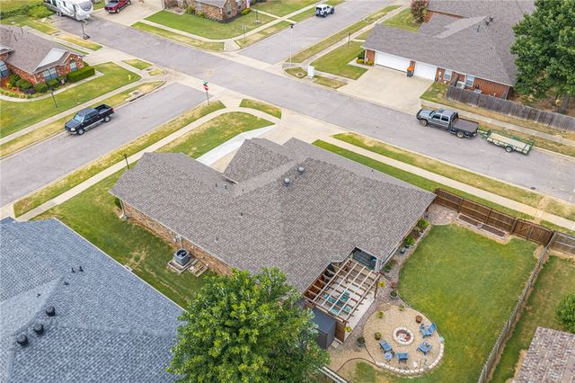 320 Crystal View, Van Buren, AR 72956