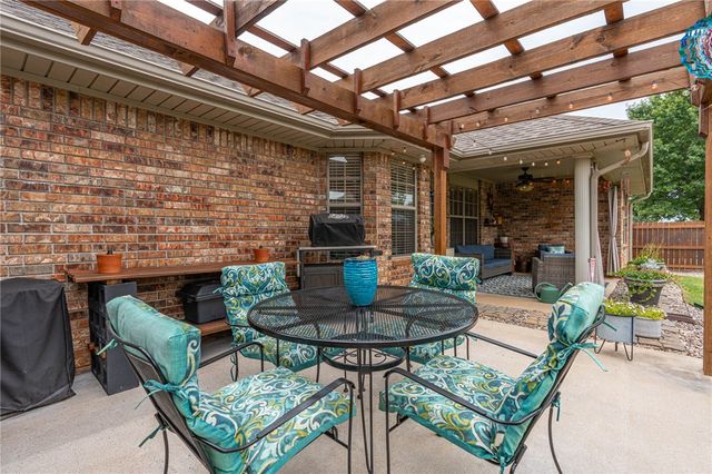 320 Crystal View, Van Buren, AR 72956