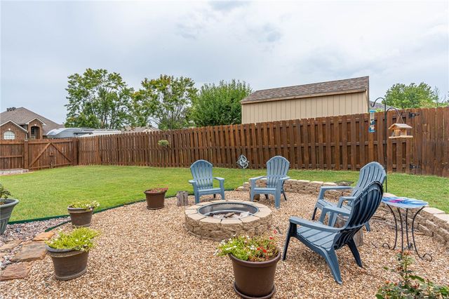 320 Crystal View, Van Buren, AR 72956