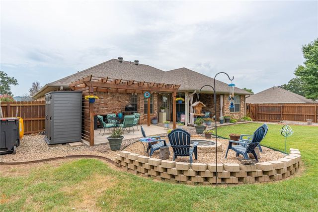 320 Crystal View, Van Buren, AR 72956
