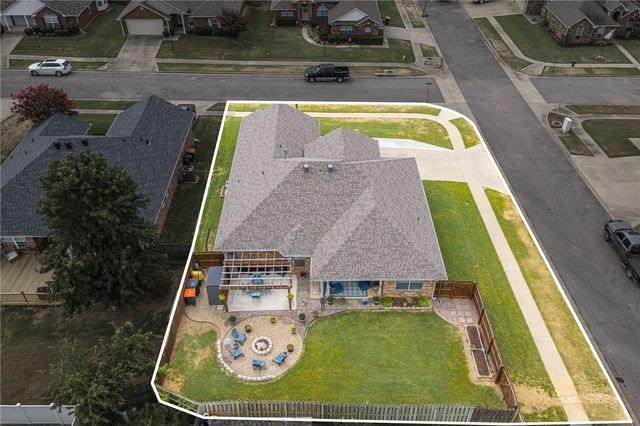 320 Crystal View, Van Buren, AR 72956