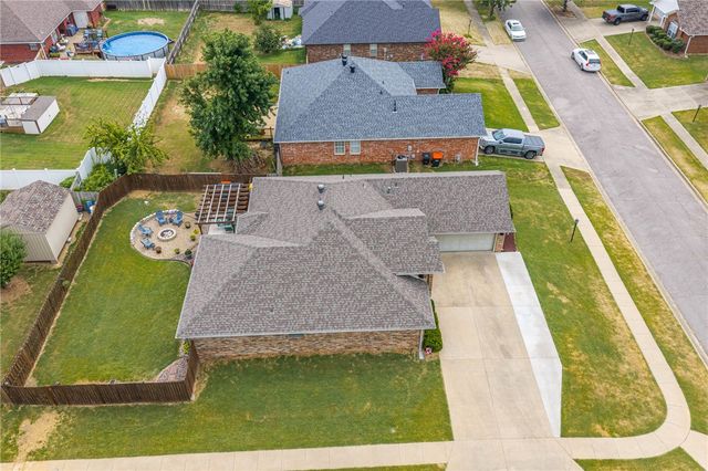 320 Crystal View, Van Buren, AR 72956