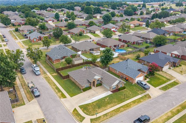 320 Crystal View, Van Buren, AR 72956