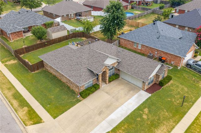 320 Crystal View, Van Buren, AR 72956