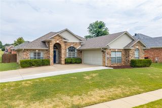 320 Crystal View, Van Buren, AR 72956