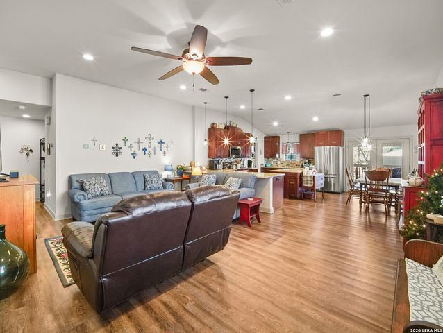 3329 Windway, Schertz, TX 78154