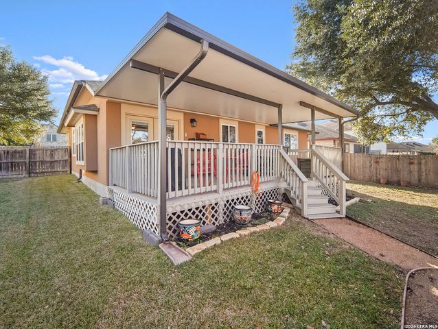 3329 Windway, Schertz, TX 78154