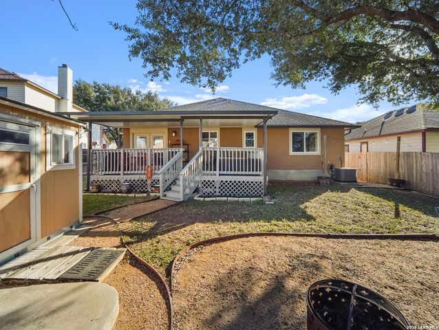 3329 Windway, Schertz, TX 78154