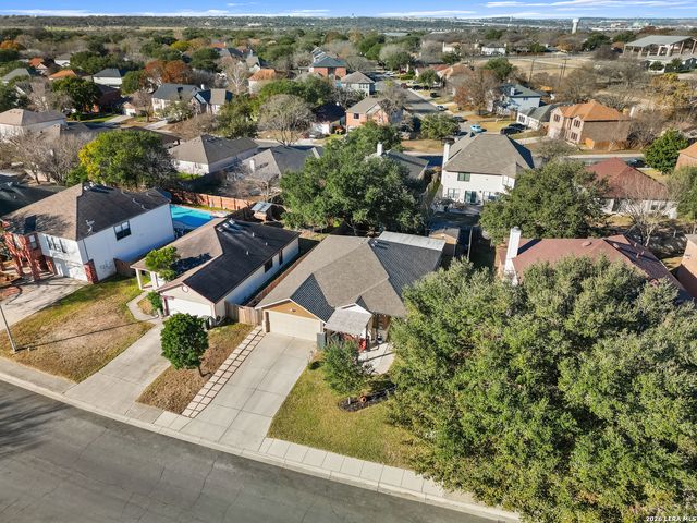 3329 Windway, Schertz, TX 78154
