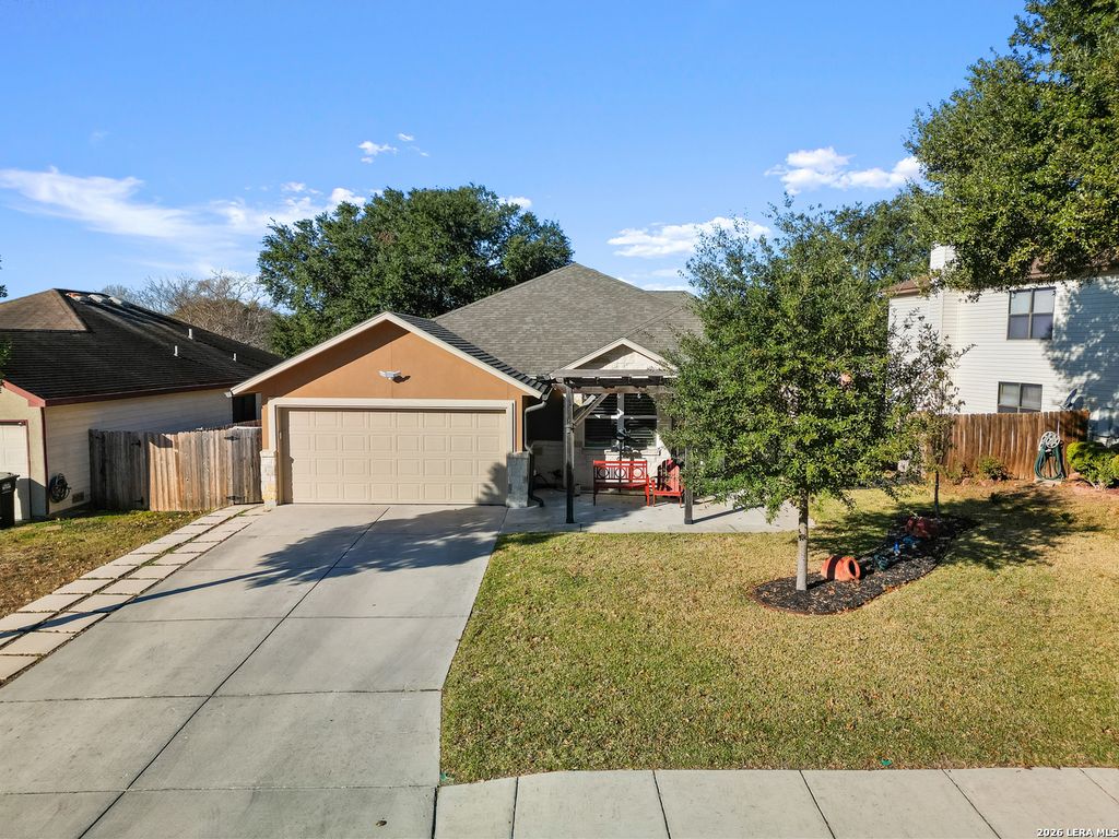 3329 Windway, Schertz, TX 78154