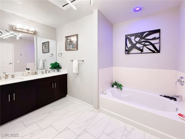 8255 Las Vegas Boulevard 1912, Las Vegas, NV 89123