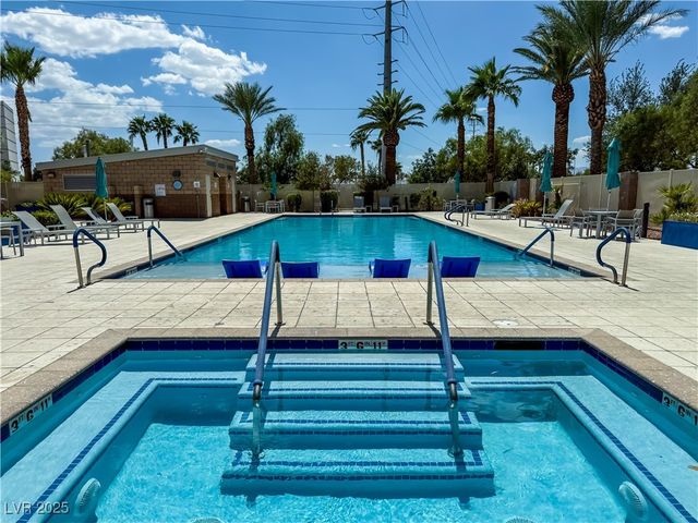 8255 Las Vegas Boulevard 1912, Las Vegas, NV 89123