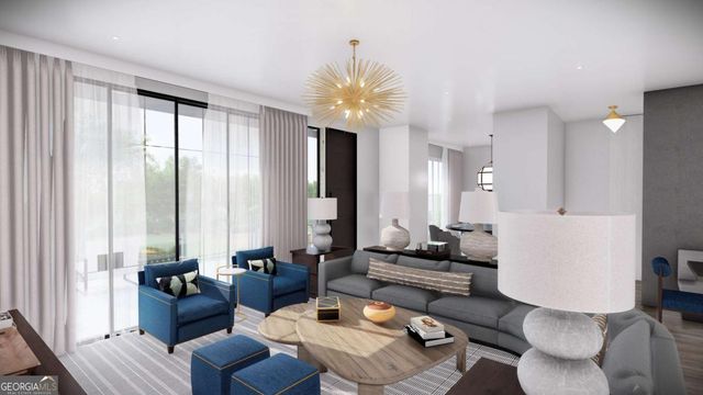 1554 Lumpkin Street 4, Athens, GA 30605