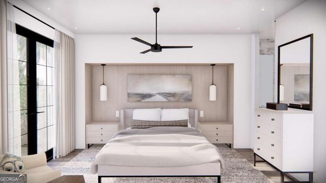 1554 Lumpkin Street 4, Athens, GA 30605