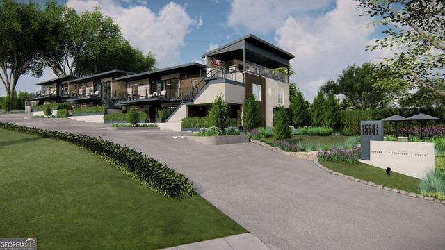 1554 Lumpkin Street 4, Athens, GA 30605