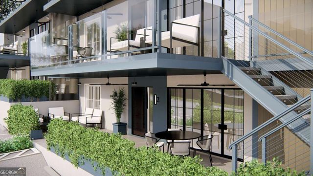 1554 Lumpkin Street 4, Athens, GA 30605