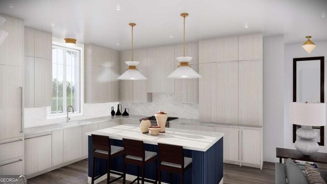 1554 Lumpkin Street 4, Athens, GA 30605