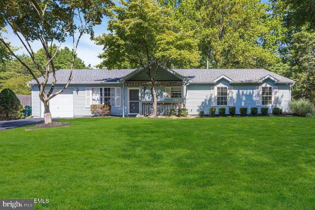584 BREWERS BRIDGE RD, Jackson, NJ 08527