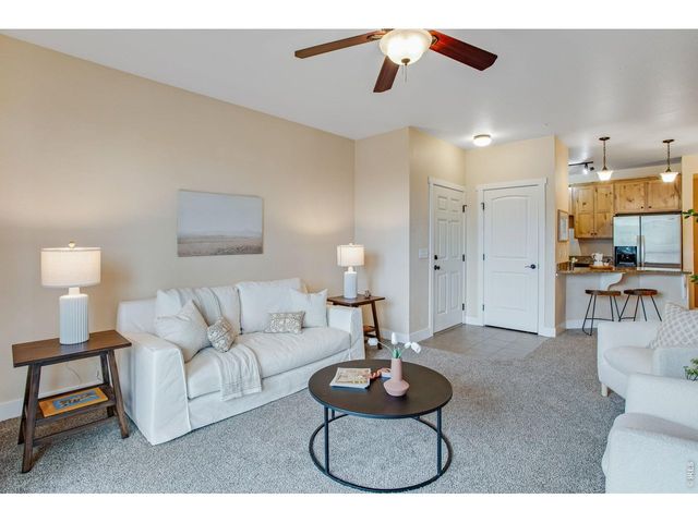 2445 Windrow Dr B-206, Fort Collins, CO 80525