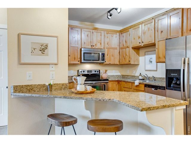 2445 Windrow Dr B-206, Fort Collins, CO 80525