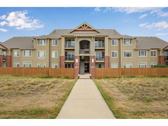 2445 Windrow Dr B-206, Fort Collins, CO 80525